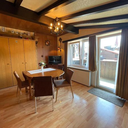 Antoni Apartements Seefeld w Tirolu Zewnętrze zdjęcie