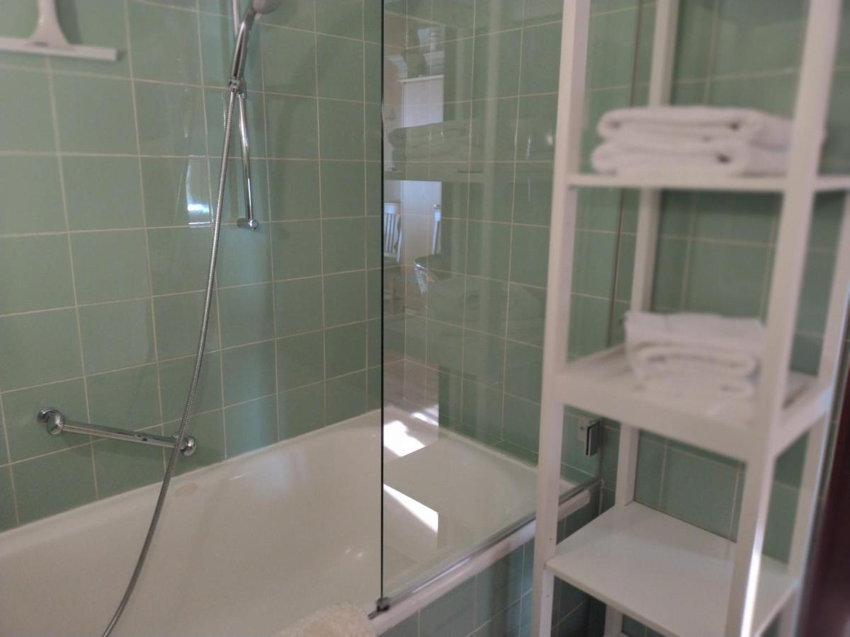 Antoni Apartements Seefeld w Tirolu Zewnętrze zdjęcie