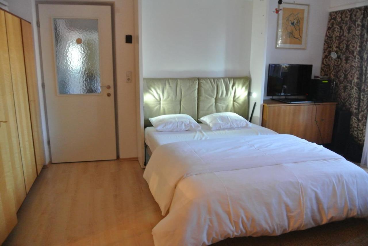 Antoni Apartements Seefeld w Tirolu Zewnętrze zdjęcie