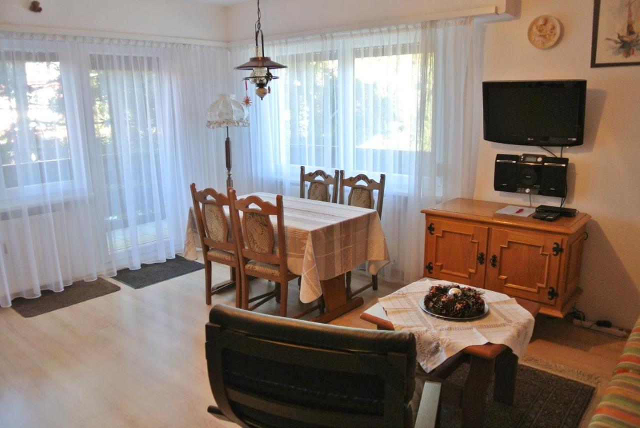 Antoni Apartements Seefeld w Tirolu Zewnętrze zdjęcie