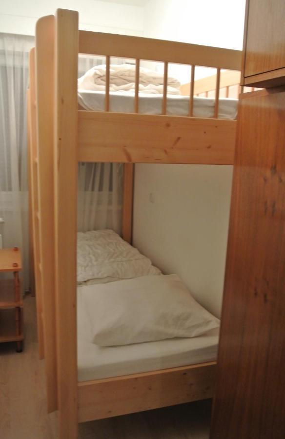 Antoni Apartements Seefeld w Tirolu Zewnętrze zdjęcie