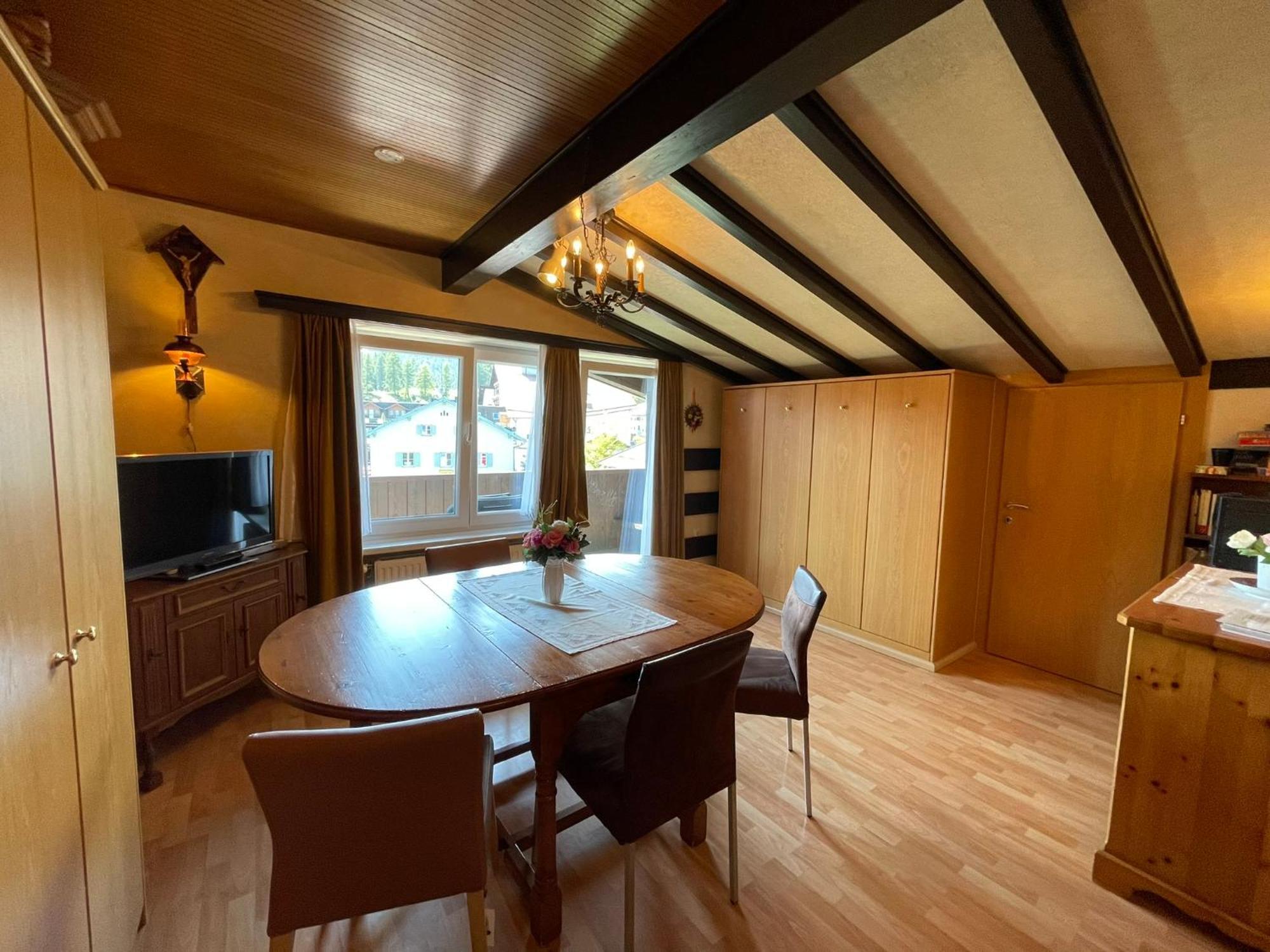 Antoni Apartements Seefeld w Tirolu Zewnętrze zdjęcie