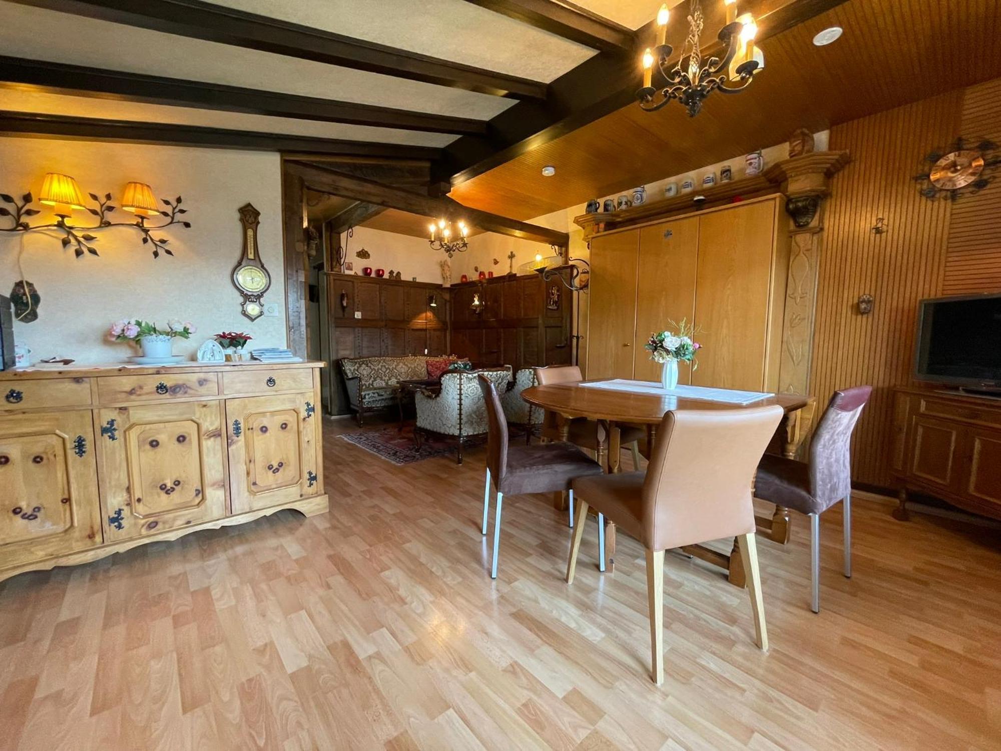 Antoni Apartements Seefeld w Tirolu Zewnętrze zdjęcie