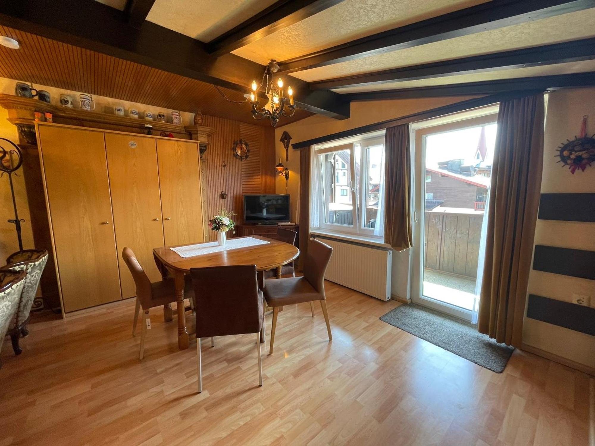 Antoni Apartements Seefeld w Tirolu Zewnętrze zdjęcie