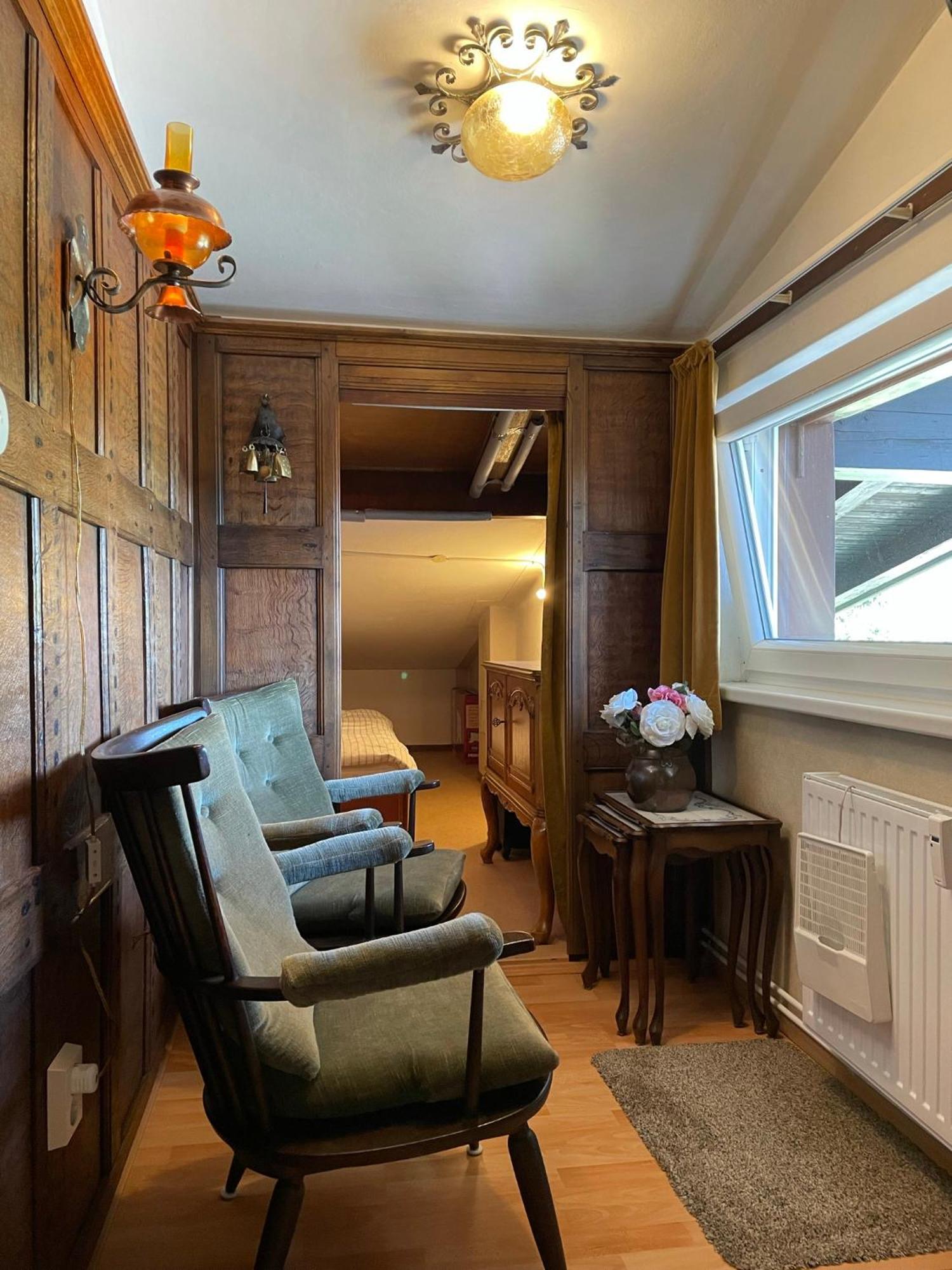 Antoni Apartements Seefeld w Tirolu Zewnętrze zdjęcie
