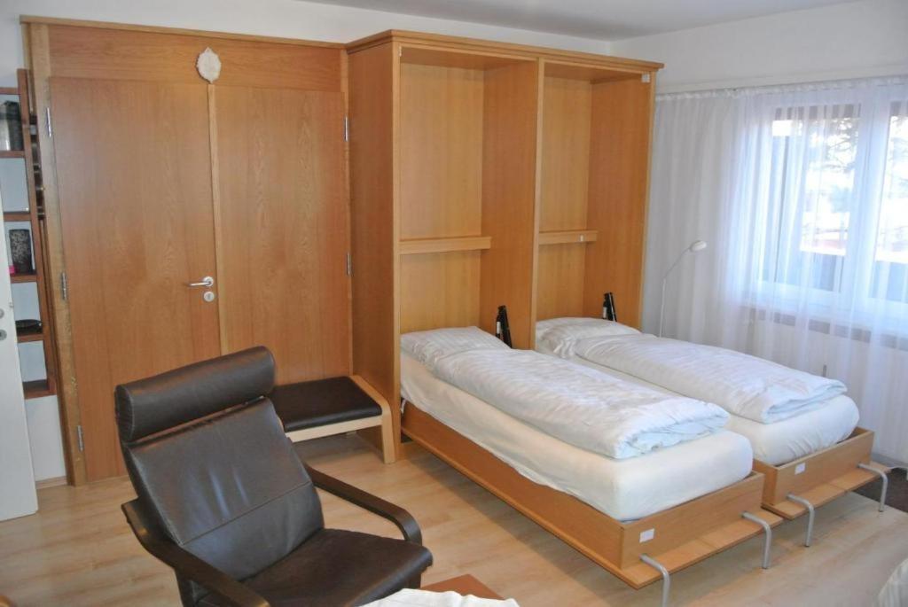 Antoni Apartements Seefeld w Tirolu Zewnętrze zdjęcie
