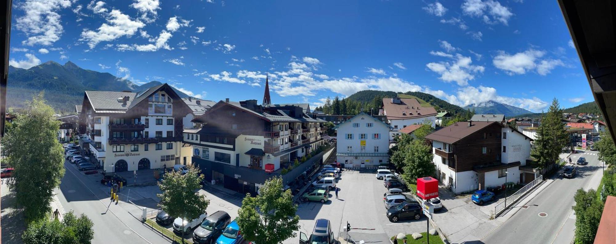 Antoni Apartements Seefeld w Tirolu Zewnętrze zdjęcie