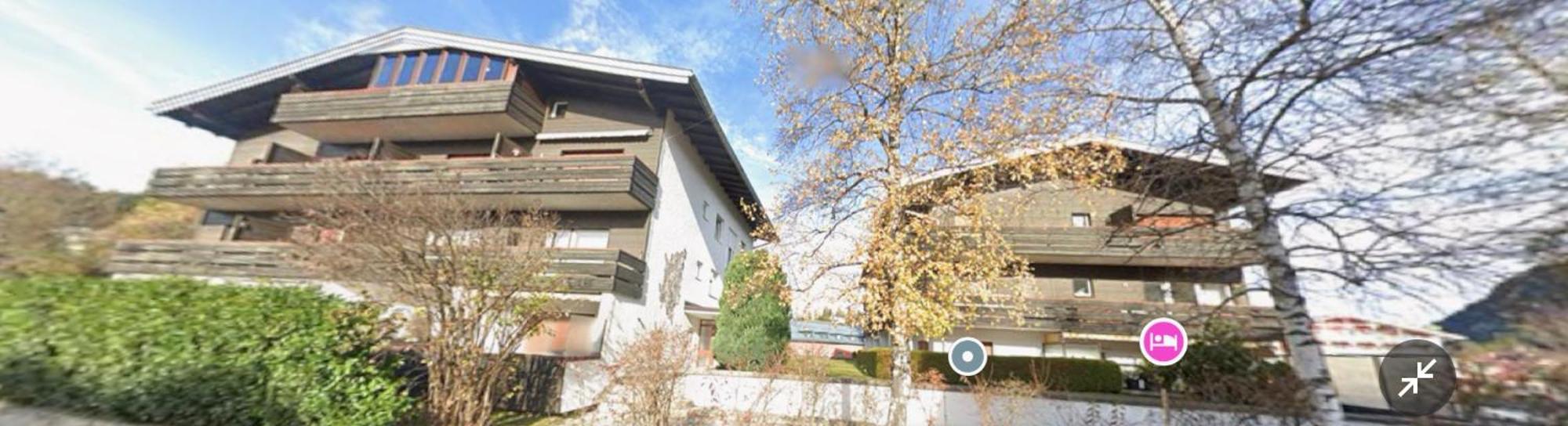 Antoni Apartements Seefeld w Tirolu Zewnętrze zdjęcie