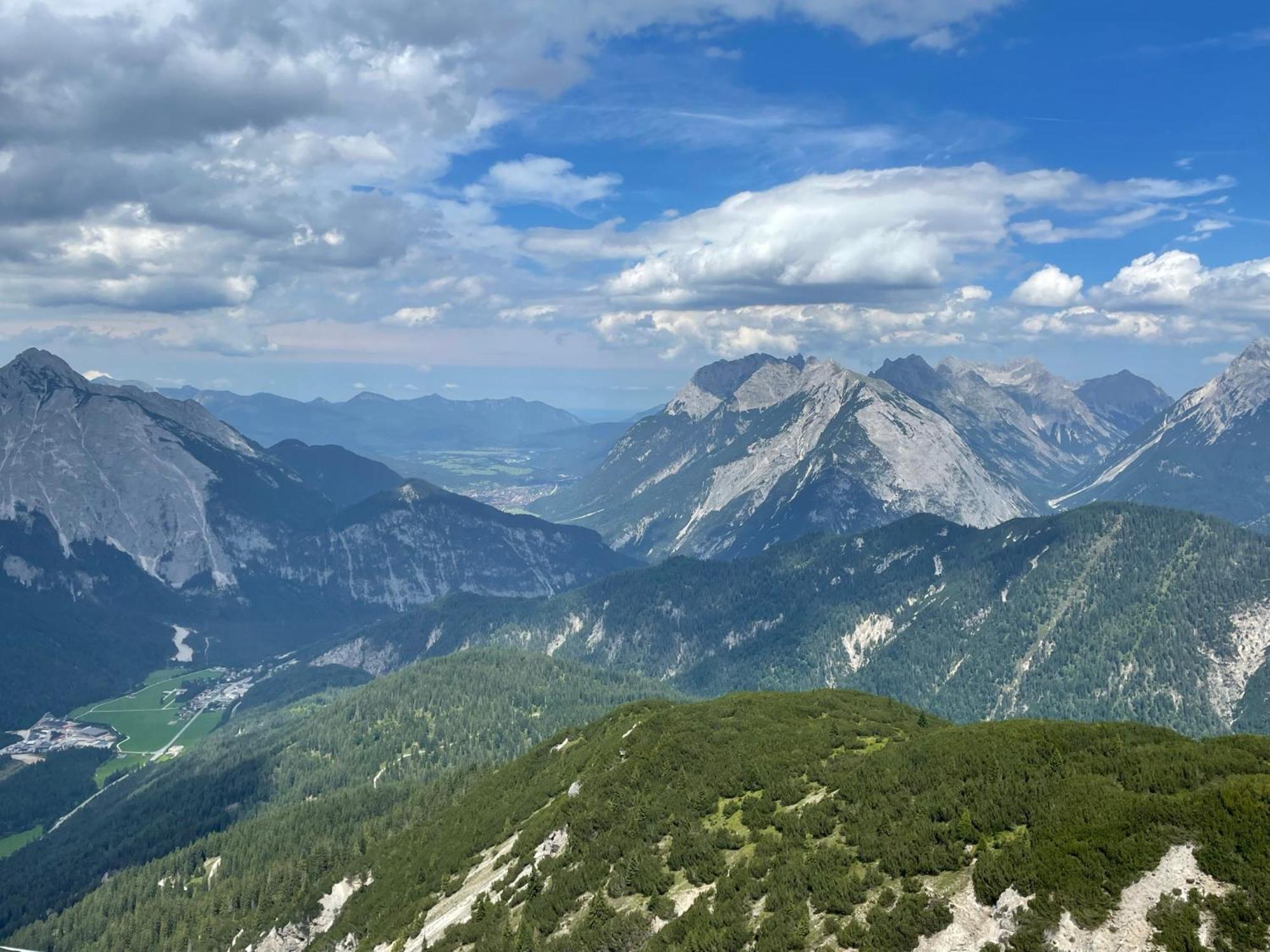 Antoni Apartements Seefeld w Tirolu Zewnętrze zdjęcie
