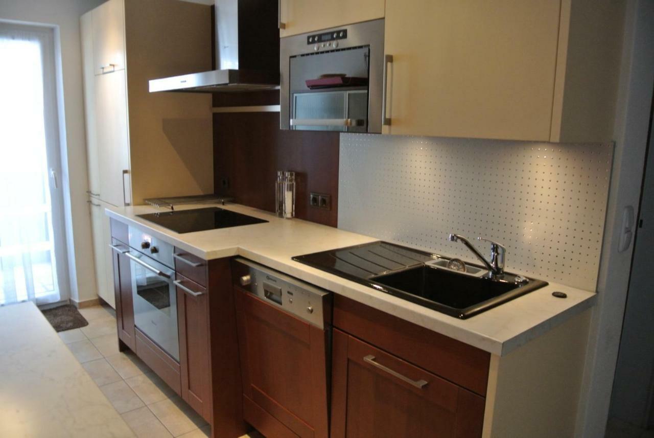 Antoni Apartements Seefeld w Tirolu Zewnętrze zdjęcie