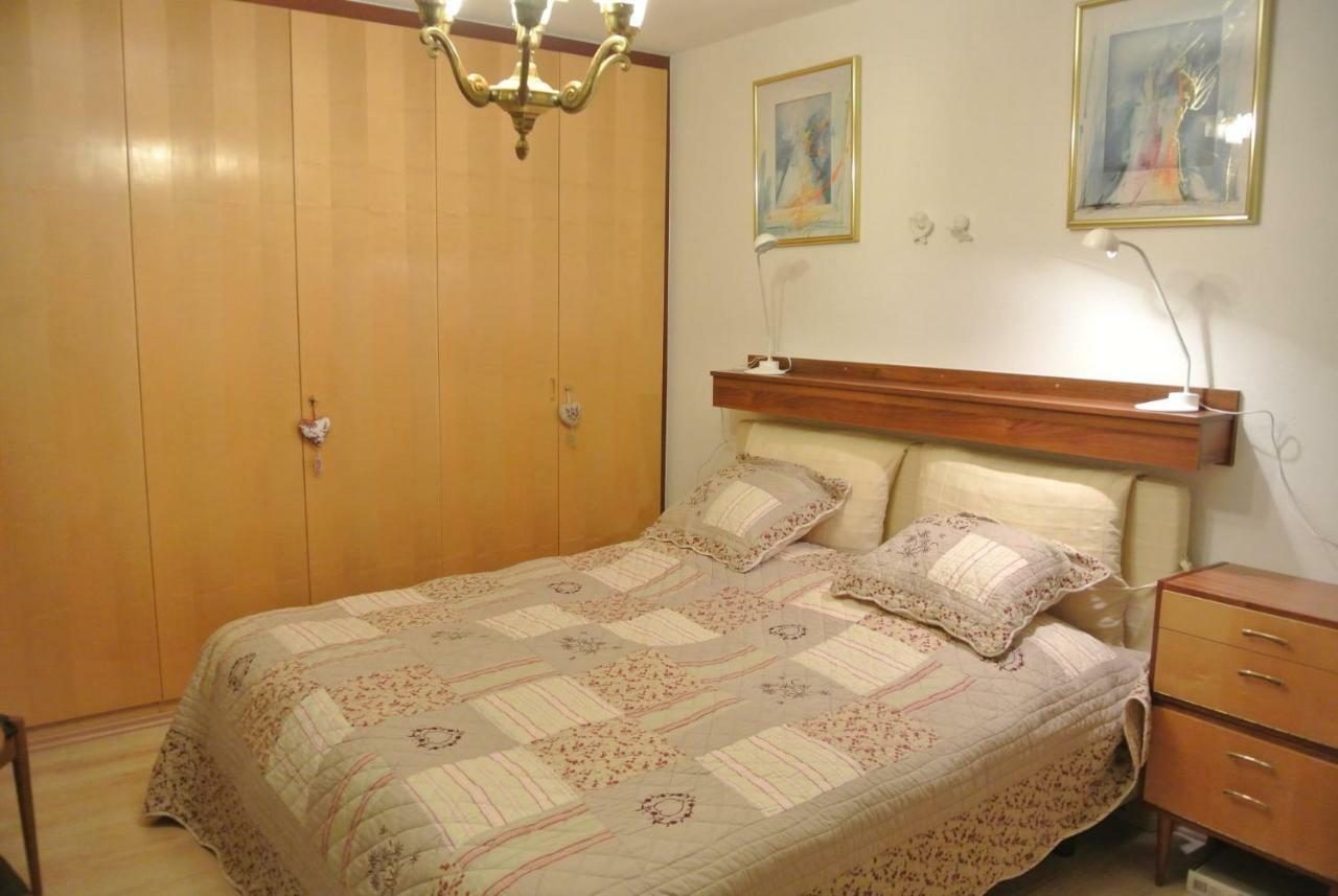 Antoni Apartements Seefeld w Tirolu Zewnętrze zdjęcie